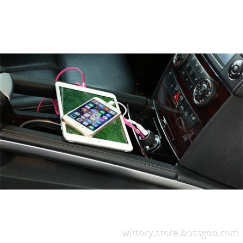 OEM Original double usb car charger